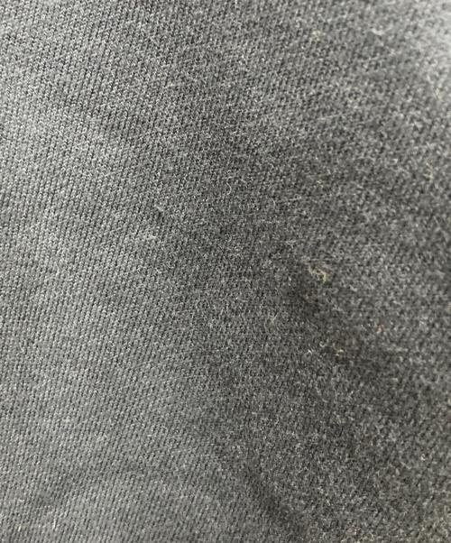 Spick and Span（スピック＆スパン）Spick and Span (スピックアンドスパン) カラーロゴスウェット ネイビー サイズ:　の古着・服飾アイテム