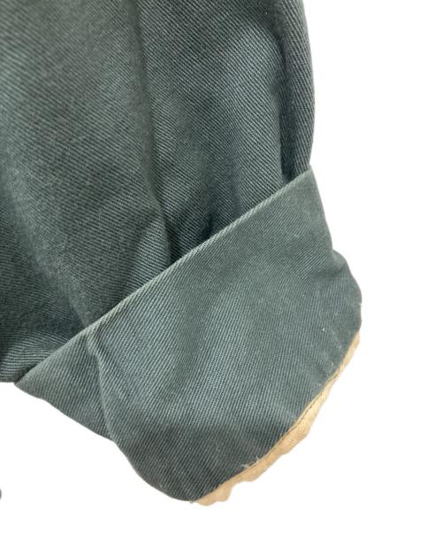 HAUGH'S BIG 88（ハウズビッグ 88）HAUGH'S BIG 88 (ハウズビッグ 88) トラッカージャケット グレー サイズ:下記参照の古着・服飾アイテム