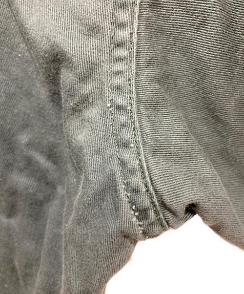 HAUGH'S BIG 88（ハウズビッグ 88）HAUGH'S BIG 88 (ハウズビッグ 88) トラッカージャケット グレー サイズ:下記参照の古着・服飾アイテム