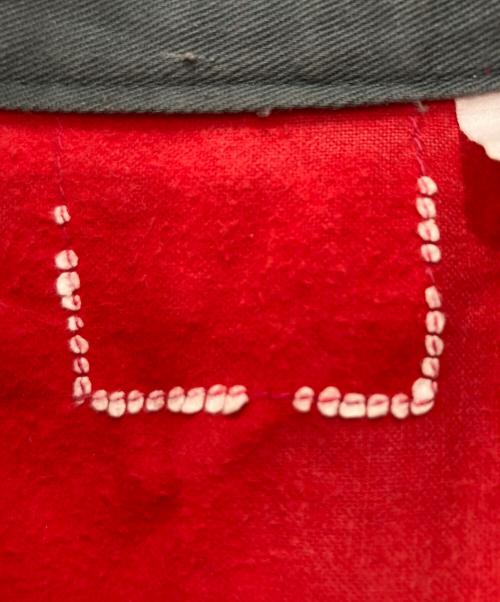 HAUGH'S BIG 88（ハウズビッグ 88）HAUGH'S BIG 88 (ハウズビッグ 88) トラッカージャケット グレー サイズ:下記参照の古着・服飾アイテム