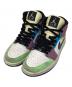 NIKE（ナイキ）の古着「WMNS AIR JORDAN 1 MID SE」｜マルチカラー