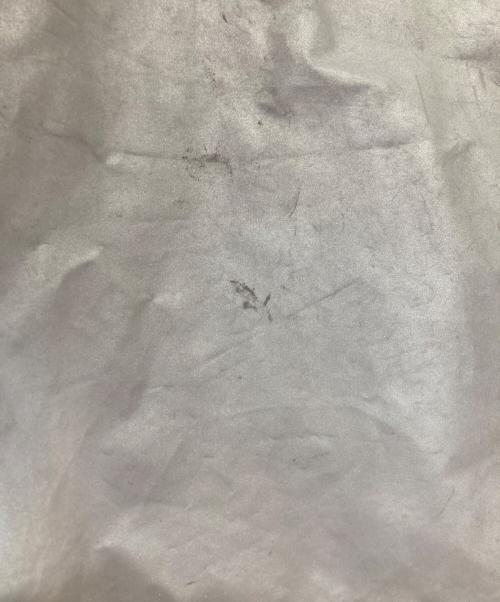 THE NORTH FACE（ザ ノース フェイス）THE NORTH FACE (ザ ノース フェイス) SUPREME (シュプリーム) REFLECTIVE MOUNTAIN PARKA/13ss シルバー×ブラック サイズ:Mの古着・服飾アイテム