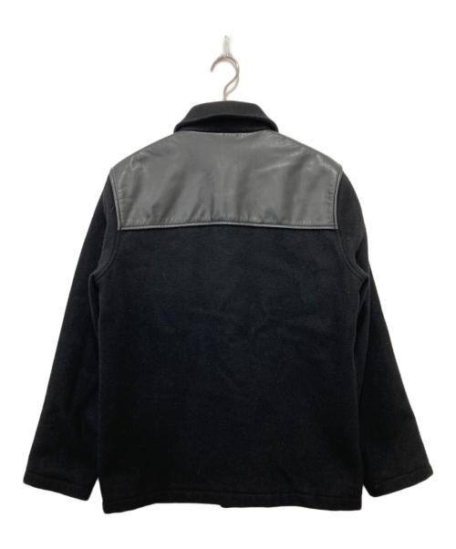 SUPREME（シュプリーム）SUPREME (シュプリーム) Donkey Jacket/12AW ブラック サイズ:Mの古着・服飾アイテム