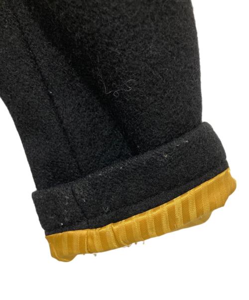 SUPREME（シュプリーム）SUPREME (シュプリーム) Donkey Jacket/12AW ブラック サイズ:Mの古着・服飾アイテム