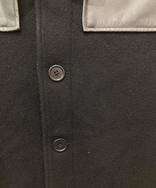 SUPREME（シュプリーム）SUPREME (シュプリーム) Donkey Jacket/12AW ブラック サイズ:Mの古着・服飾アイテム