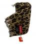 SUPREME（シュプリーム）の古着「Leopard Scarf」｜ベージュ