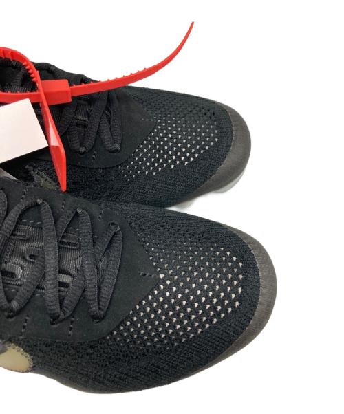 NIKE（ナイキ）NIKE OFFWHITE (オフホワイト) AIR VAPORMAX FK/オフホワイト×ナイキ エアヴェイパーマックス 