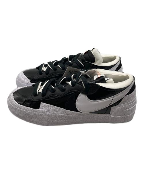 NIKE（ナイキ）NIKE sacai BLAZER LOW/sacai × Nike Blazer Low 