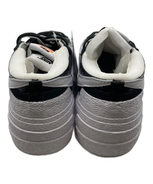 NIKE（ナイキ）NIKE sacai BLAZER LOW/sacai × Nike Blazer Low 