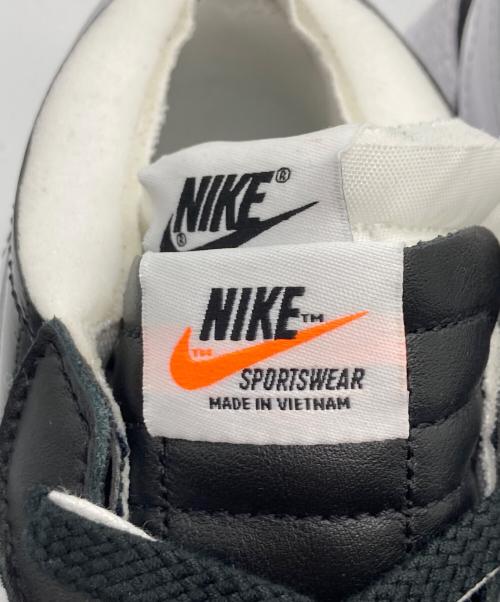 NIKE（ナイキ）NIKE sacai BLAZER LOW/sacai × Nike Blazer Low 