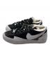 NIKE sacai BLAZER LOW/sacai × Nike Blazer Low 