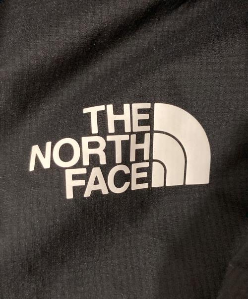 THE NORTH FACE（ザ ノース フェイス）THE NORTH FACE (ザ ノース フェイス) Reversible Anytime Insulated Hoodie カーキ×ブラック サイズ:Mの古着・服飾アイテム