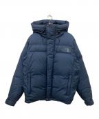 THE NORTH FACEザ ノース フェイス）の古着「オルタレーションバフズジャケット」｜ネイビー