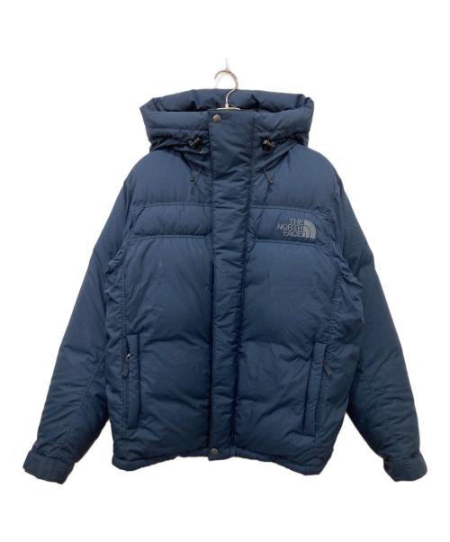 THE NORTH FACE（ザ ノース フェイス）THE NORTH FACE (ザ ノース フェイス) オルタレーションバフズジャケット ネイビー サイズ:Mの古着・服飾アイテム