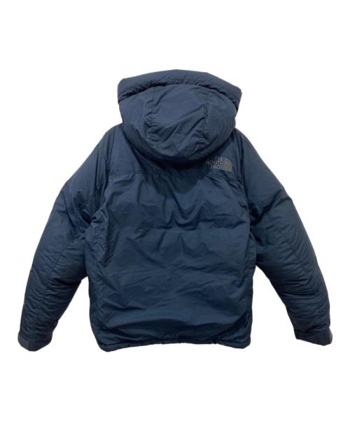 THE NORTH FACE（ザ ノース フェイス）THE NORTH FACE (ザ ノース フェイス) オルタレーションバフズジャケット ネイビー サイズ:Mの古着・服飾アイテム