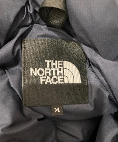 THE NORTH FACE（ザ ノース フェイス）THE NORTH FACE (ザ ノース フェイス) オルタレーションバフズジャケット ネイビー サイズ:Mの古着・服飾アイテム
