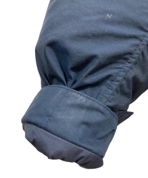 THE NORTH FACE（ザ ノース フェイス）THE NORTH FACE (ザ ノース フェイス) オルタレーションバフズジャケット ネイビー サイズ:Mの古着・服飾アイテム