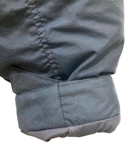 THE NORTH FACE（ザ ノース フェイス）THE NORTH FACE (ザ ノース フェイス) オルタレーションバフズジャケット ネイビー サイズ:Mの古着・服飾アイテム