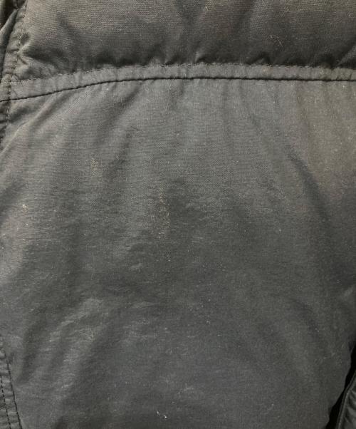 THE NORTH FACE（ザ ノース フェイス）THE NORTH FACE (ザ ノース フェイス) オルタレーションバフズジャケット ネイビー サイズ:Mの古着・服飾アイテム