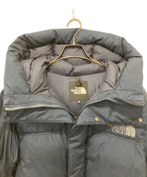 THE NORTH FACE（ザ ノース フェイス）THE NORTH FACE (ザ ノース フェイス) オルタレーションバフズジャケット ネイビー サイズ:Mの古着・服飾アイテム