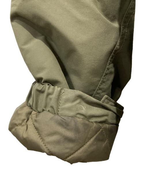Patagonia（パタゴニア）Patagonia (パタゴニア) イスマスジャケット オリーブ サイズ:Mの古着・服飾アイテム