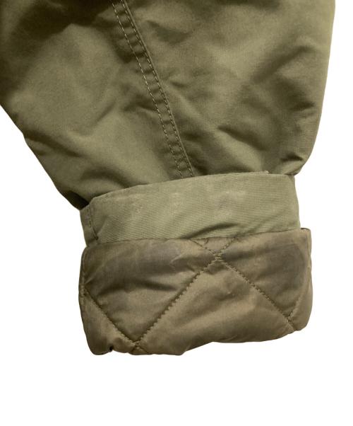 Patagonia（パタゴニア）Patagonia (パタゴニア) イスマスジャケット オリーブ サイズ:Mの古着・服飾アイテム