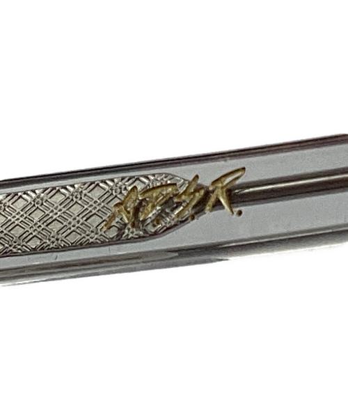 A.D.S.R.（エーディーエスアール）A.D.S.R. (エーディーエスアール) サングラス グリアスファルトの古着・服飾アイテム