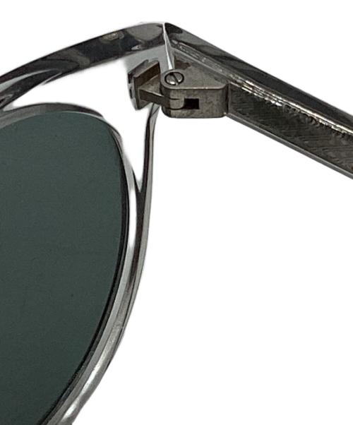 A.D.S.R.（エーディーエスアール）A.D.S.R. (エーディーエスアール) サングラス グリアスファルトの古着・服飾アイテム