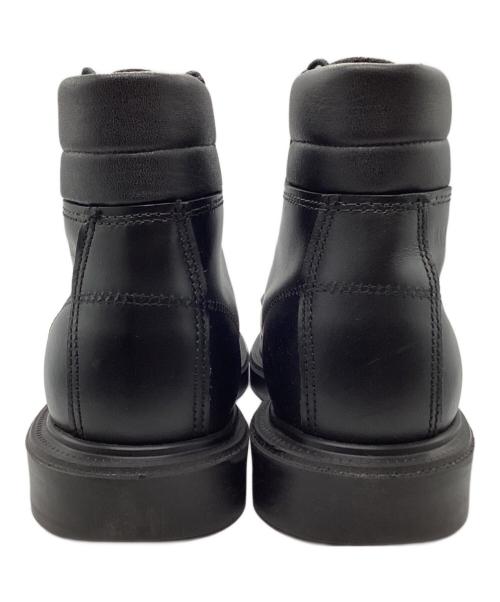 RED WING（レッドウィング）RED WING (レッドウィング) SuperSole 6 Moc ブラック サイズ:25の古着・服飾アイテム