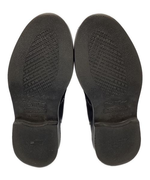 RED WING（レッドウィング）RED WING (レッドウィング) SuperSole 6 Moc ブラック サイズ:25の古着・服飾アイテム