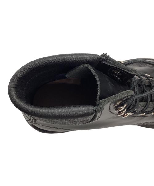 RED WING（レッドウィング）RED WING (レッドウィング) SuperSole 6 Moc ブラック サイズ:25の古着・服飾アイテム