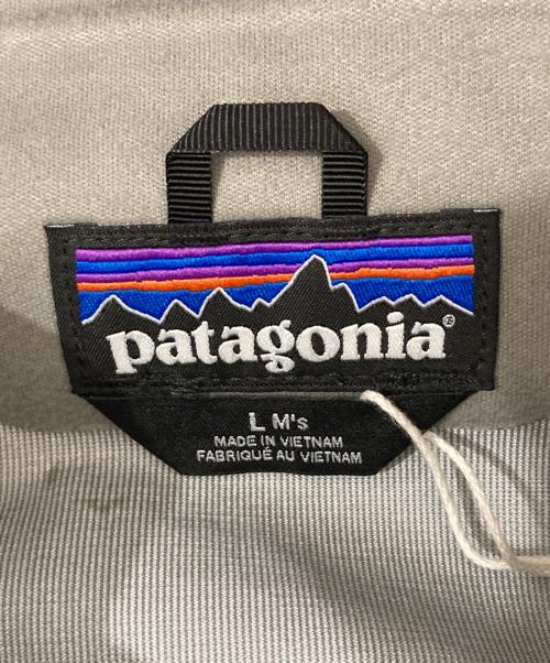 Patagonia（パタゴニア）Patagonia (パタゴニア) トレントシェル 3L・レイン・ジャケット ブラック サイズ:Lの古着・服飾アイテム