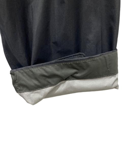 Patagonia（パタゴニア）Patagonia (パタゴニア) トレントシェル 3L・レイン・ジャケット ブラック サイズ:Lの古着・服飾アイテム