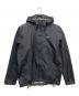 Patagonia（パタゴニア）の古着「トレントシェル 3L・レイン・ジャケット」｜ブラック