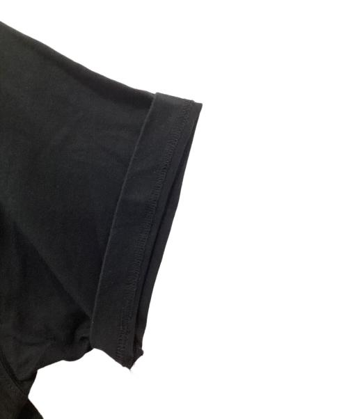 Dime（ダイム）Dime (ダイム) プリントTシャツ ブラック サイズ:XLの古着・服飾アイテム