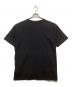 Dime (ダイム) プリントTシャツ ブラック サイズ:XL：5000円