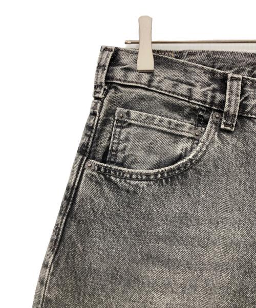 LEVI'S（リーバイス）LEVI'S (リーバイス) 517デニムパンツ/517 BOOTCUT/ブーツカットデニムパンツ グレー サイズ:78.5cm (W31)の古着・服飾アイテム