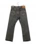LEVI'S (リーバイス) 517デニムパンツ/517 BOOTCUT/ブーツカットデニムパンツ グレー サイズ:78.5cm (W31)：6000円