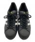 adidas (アディダス) ローカットスニーカー/SUPERSTAR/ スーパースター ブラック サイズ:27cm：6000円