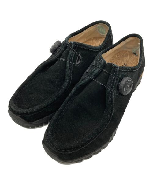 PG（ピージー）PG (ピージー) KNOCK 2 ブラック サイズ:42の古着・服飾アイテム