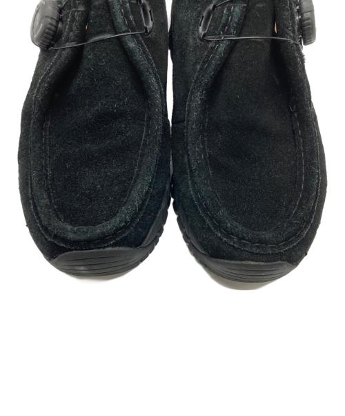 PG（ピージー）PG (ピージー) KNOCK 2 ブラック サイズ:42の古着・服飾アイテム