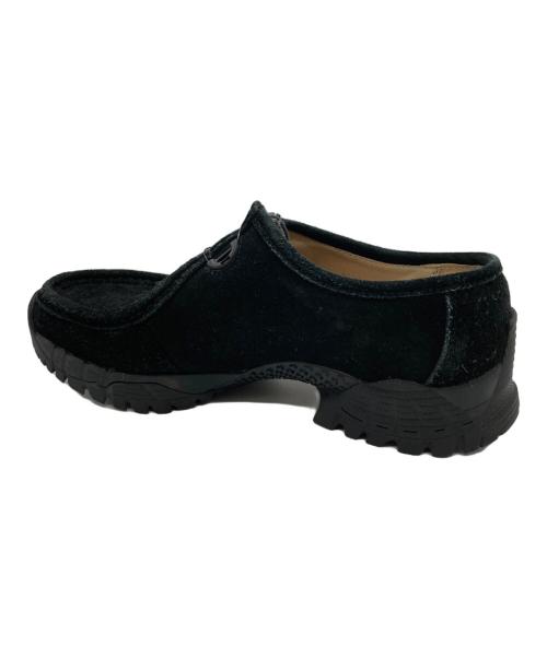 PG（ピージー）PG (ピージー) KNOCK 2 ブラック サイズ:42の古着・服飾アイテム