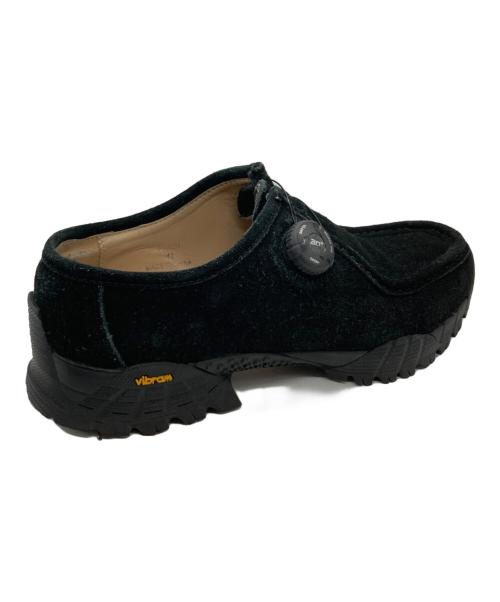 PG（ピージー）PG (ピージー) KNOCK 2 ブラック サイズ:42の古着・服飾アイテム