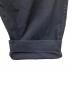 中古・古着 COMME des GARCONS JUNYA WATANABE MAN (コム デ ギャルソン ジュンヤ ワタナベ マン) 綿ナイロンキャンバスパンツ ネイビー サイズ:XS：11000円