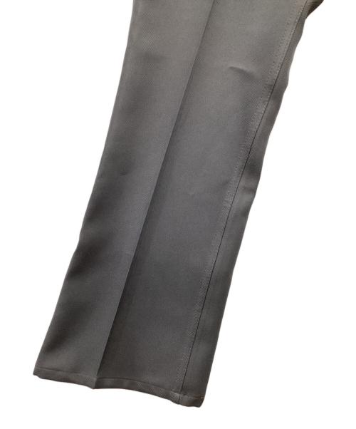 LEVI'S（リーバイス）LEVI'S (リーバイス) STA-PREST ブーツカットパンツ/80's グレー サイズ:33の古着・服飾アイテム