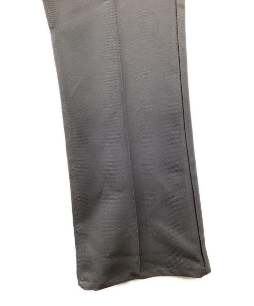 LEVI'S（リーバイス）LEVI'S (リーバイス) STA-PREST ブーツカットパンツ/80's グレー サイズ:33の古着・服飾アイテム