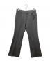 LEVI'S（リーバイス）の古着「STA-PREST ブーツカットパンツ/80's」｜グレー