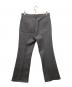 LEVI'S (リーバイス) STA-PREST ブーツカットパンツ/80's グレー サイズ:33：6000円