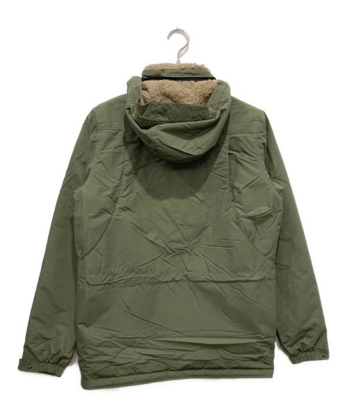 Patagonia（パタゴニア）Patagonia (パタゴニア) イスマスジャケット オリーブ サイズ:XSの古着・服飾アイテム