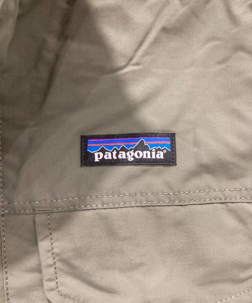 Patagonia（パタゴニア）Patagonia (パタゴニア) イスマスジャケット オリーブ サイズ:XSの古着・服飾アイテム